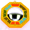 Bagua Mirror