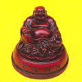 Laughing Buddha