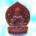 Rulai Buddha