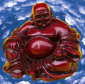 Wealth Buddha