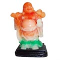 Laughing Buddha w/Package