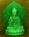 Ru Lai Buddha