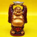 Golden Ingot Buddha