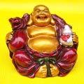 Laughing Buddha