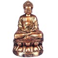 Ru Lai Buddha