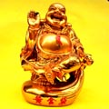 Package Laughing Buddha