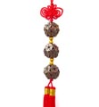 Three Ching Coin Balls Lucky Hanging
