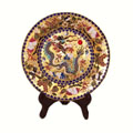 Dragon Plate