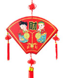 Feng Shui Lucky Hanging