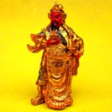 Guan Gong, Guan Di