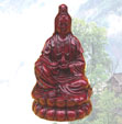 Kuan Yin Buddha