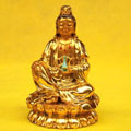 Golden Kuan Yin