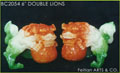 Double lions