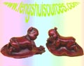 Boy and Girl For Love Feng Shui