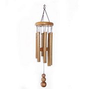 Bamboo Wind Chime