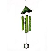 Bamboo Feng Shui Wind Chime