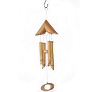 Bamboo Wind Chime