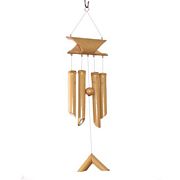 Wind Chime made by Bamboo