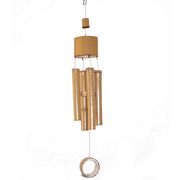 China Bamboo Wind Chime