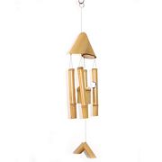 Chian Bamboo Wind Chime