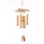 China Bamboo Wind Chime