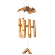 China Bamboo Wind Chime